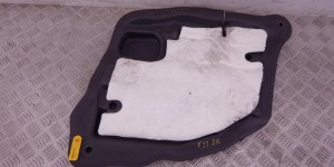 Шумоизоляция двери задней правой BMW 5-series (F10/11) 51 48 7 366 708