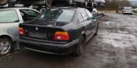 Поршень BMW 5-series (E39)