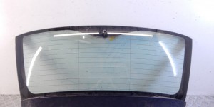 Стекло заднее BMW 3-series (E46) 51 31 8 255 292