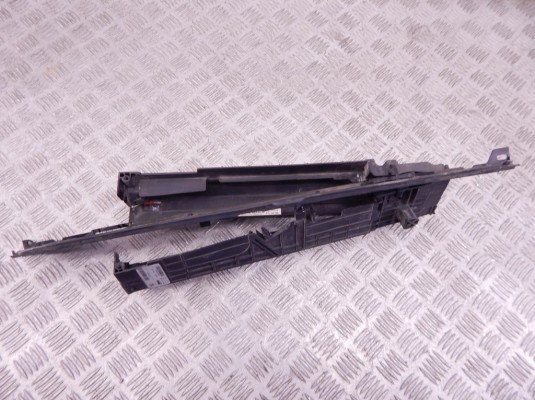 Кассета радиаторов BMW 3-series (F30/31) 17 11 8 507 402