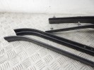 Накладка декоративная BMW X5-series (E53) 8402109