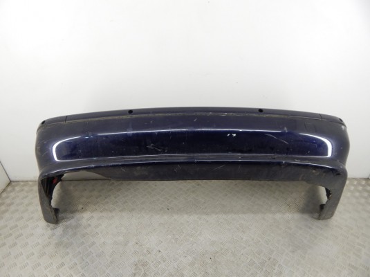 Бампер задний BMW 5-series (E39)