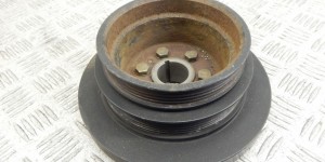 Шкив коленвала BMW 5-series (E39) 11 23 1 432 471