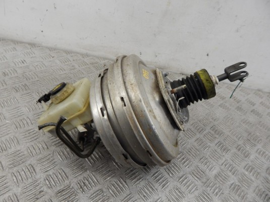 Вакуумный усилитель тормозов BMW 5-series (E60/61) 34 33 6 779 742 Вакуумный усилитель тормозов BMW 5-series (E60/61) 34 33 6 779 742