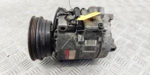 Компрессор кондиционера BMW 5-series (E39) 64 52 8 377 242 Компрессор кондиционера BMW 5-series (E39) 64 52 8 377 242