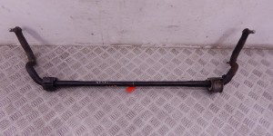 Стабилизатор подвески (поперечной устойчивости) передний BMW X1-series (E84) 31 35 6 793 639