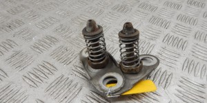 Замок капота BMW 3-series (E46) 51 23 8 229 807 Замок капота BMW 3-series (E46) 51 23 8 229 807