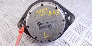 Подушка крепления двигателя BMW X3-series (E83) 22 11 3 400 335