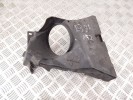 Пластик моторного отсека BMW 5-series (E39) 51 71 8 187 497