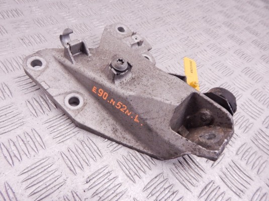 Кронштейн двигателя BMW 3-series (E90/91/92) 22 11 6 760 315 Кронштейн двигателя BMW 3-series (E90/91/92) 22 11 6 760 315