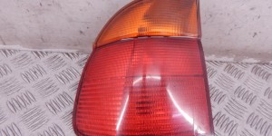 Фонарь задний левый BMW 5-series (E39) 63 21 8 371 329