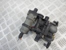Кран отопителя (печки) BMW 5-series (E39) 64 11 8 374 994