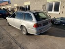 Отбойник бампера заднего BMW 5-series (E39) 51 12 8 248 031