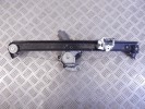 Стеклоподъемник электрический задний левый BMW X5-series (E53) 51 35 7 125 059