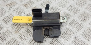 Замок багажника VOLKSWAGEN GOLF V (2006-) 1k6827505b Замок багажника VOLKSWAGEN GOLF V (2006-) 1k6827505b