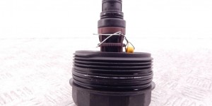 Крышка масляного стакана BMW 3-series (E46) 11 42 7 508 968
