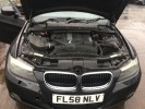 Кронштейн двигателя BMW 3-series (E90/91/92) 22 11 6 781 916