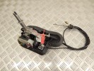 Кулиса BMW 5-series (E39) 25 16 7 515 428