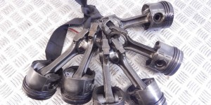 Поршень BMW X5-series (E53) 11 25 7 786 453