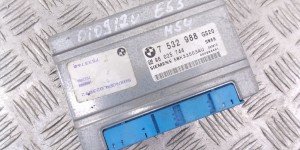 Блок управления АКПП BMW X5-series (E53) 24 60 7 532 988