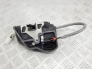 Замок двери задней правой BMW X3-series (E83) 51 22 7 167 070