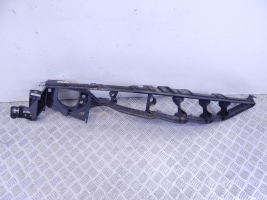 Кронштейн крепления крыла переднего левого BMW X5-series (E70) 51 65 7 157 989