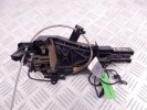 Ручка наружная задняя левая BMW 3-series (E90/91/92) 51 21 7 207 539