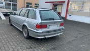 Компьютер бортовой BMW 5-series (E39) 65 82 6 906 220