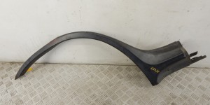 Молдинг крыла заднего правого BMW X5-series (E53) 51 71 8 408 708