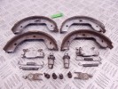 Механизм ручника (стояночного тормоза) BMW X5-series (E70) 34 21 2 413 128