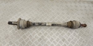 Полуось задняя (приводной вал, ШРУС) BMW X5-series (E70) 33 20 7 564 128