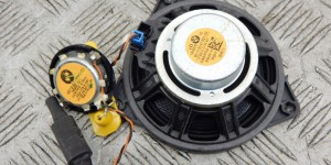 Динамик BMW X5-series (E70) 65 13 9 141 501 Динамик BMW X5-series (E70) 65 13 9 141 501