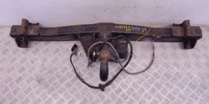 Прицепное устройство (фаркоп) BMW X5-series (E53) 71 60 6 796 334