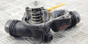 Корпус термостата BMW X3-series (E83) 11 53 1 436 824 Корпус термостата BMW X3-series (E83) 11 53 1 436 824