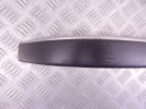 Молдинг бампера заднего BMW 5-series (E39) 51 12 8 184 512