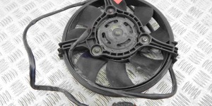 Вентилятор радиатора VOLKSWAGEN PASSAT 5+ (2000-2005) 8d0959455r