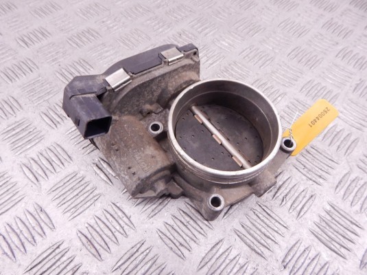 Заслонка дроссельная BMW 5-series (E60/61) 13 54 7 556 118 Заслонка дроссельная BMW 5-series (E60/61) 13 54 7 556 118