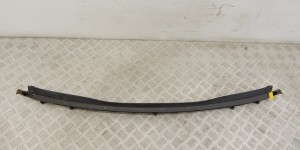 Кронштейн крепления бампера заднего BMW X3-series (E83) 51 12 3 400 952