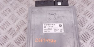 Блок управления двигателем BMW 5-series (E60/61) 12 14 7 594 483 Блок управления двигателем BMW 5-series (E60/61) 12 14 7 594 483