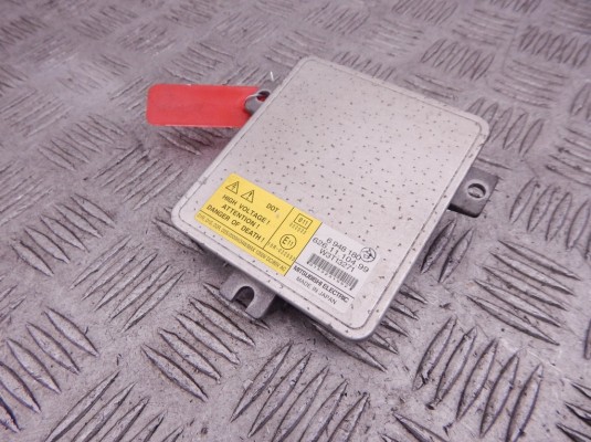 Блок розжига ксенона BMW 3-series (E90/91/92) 63 12 6 948 180 Блок розжига ксенона BMW 3-series (E90/91/92) 63 12 6 948 180