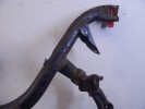 Балка подвески передняя (подрамник) BMW 7-series (E38) 31 11 1 092 323