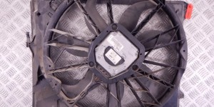 Вентилятор радиатора BMW 3-series (E90/91/92) 17 42 7 562 080