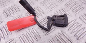 Форсунка омывателя BMW 1-series (E87) 61 66 7 110 851