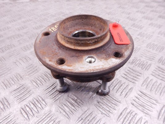 Подшипник ступицы BMW X1-series (E84) 31 20 6 852 091