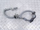 Петля крышки багажника BMW 7-series (E65/66)