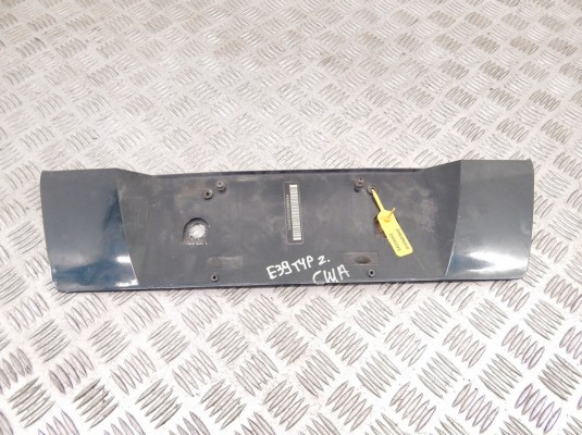 Пластик багажника BMW 5-series (E39) 51 13 8 238 472