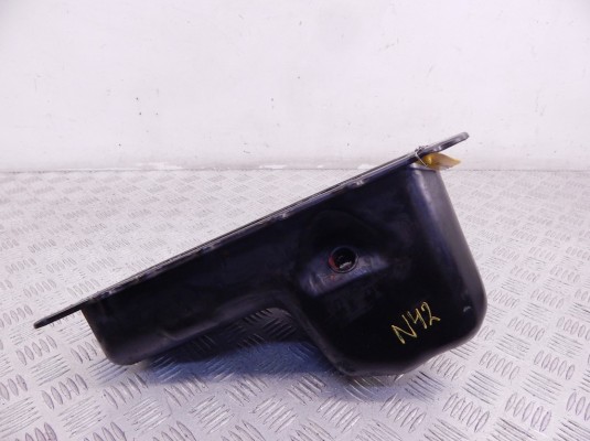 Поддон BMW 3-series (E46) 11 13 7 504 639