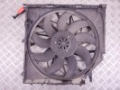 Вентилятор радиатора BMW X3-series (E83) 17 42 3 442 096