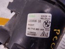 Фара противотуманная левая BMW X5-series (E53) 63 17 6 920 886