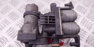 Кран отопителя (печки) BMW 5-series (E39) 64 11 8 374 994